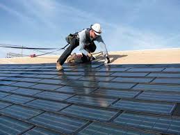 Reliable Mcchord Af, WA Roofing Contractor Solutions